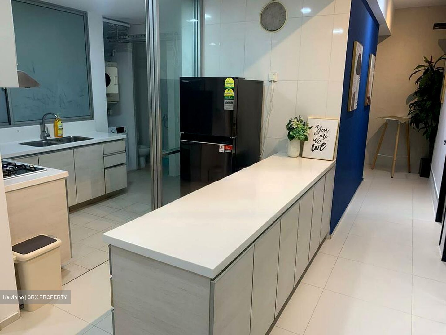 Botannia (D5), Condominium #455706371